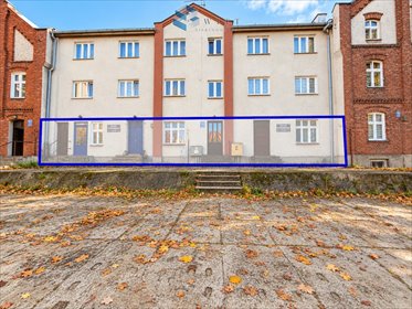 lokal użytkowy na sprzedaż 159m2 lokal użytkowy Ostróda, Ostróda, Kościuszki