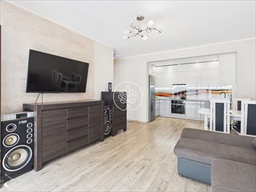 Wynajmę przestronne 3-pokojowe mieszkanie 66 m² na Stawkach mieszkanie Toruń, Stawki, Włocławska