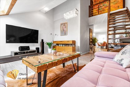 mieszkanie na sprzedaż 106m2 mieszkanie Lublin, Ponikwoda