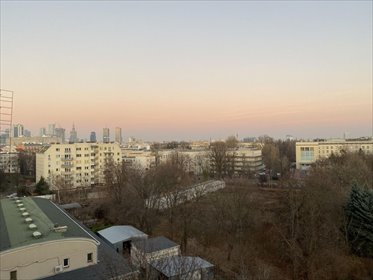 mieszkanie na wynajem 48m2 mieszkanie Warszawa, Ochota, Grójecka