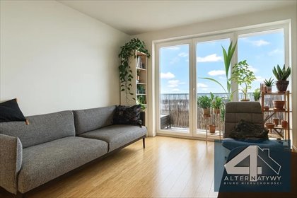 mieszkanie na sprzedaż 62m2 mieszkanie Kraków, Komuny Paryskiej