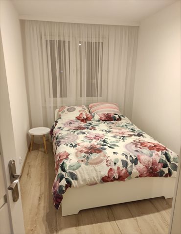 Mieszkanie na wynajem 60m2 mieszkanie Gdynia, Śródmieście, Krasickiego
