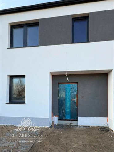 dom na sprzedaż 103m2 dom Iwiny, Iwiny