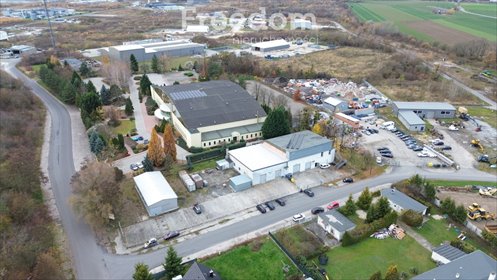 lokal użytkowy na sprzedaż 464m2 lokal użytkowy Skarbimierz