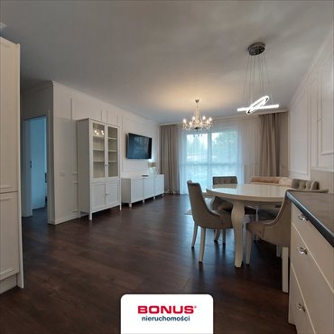 Na sprzedaż funkcjonalne 2-pokojowe mieszkanie 48,8 m² z ogródkiem mieszkanie Szczecin, Pogodno Ii, gen. Stanisława Sosabowskiego