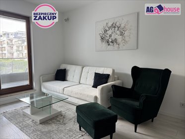 mieszkanie na wynajem 56m2 mieszkanie Sopot, Armii Krajowej