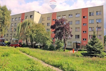 mieszkanie na wynajem 54m2 mieszkanie Katowice, Dąb, Dębowa