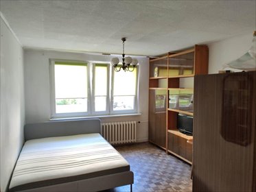 3-pokojowe mieszkanie do remontu, 50 m², Bielany mieszkanie Warszawa, Bielany, Przytyk