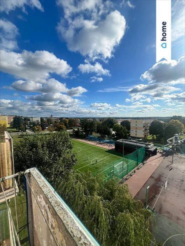 mieszkanie na sprzedaż 39m2 mieszkanie Świecie, Aleja Jana Pawła II