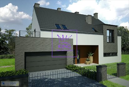 dom na sprzedaż 373m2 dom Szczecin, Kijewko