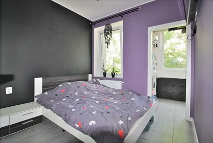 mieszkanie na sprzedaż 47m2 mieszkanie Zabrze, Centrum, Armii Krajowej