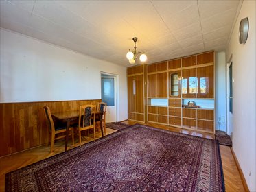 Sprzedam funkcjonalne mieszkanie 39 m² w Łodzi z balkonem mieszkanie Łódź, Stare Polesie, Włókniarzy