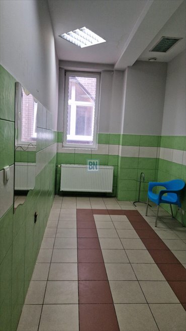 lokal użytkowy na wynajem 20m2 lokal użytkowy Katowice