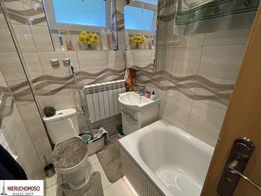 Dom na wynajem Gliwice, Śródmieście, Płowiecka 80m2 Foto 6