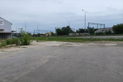 Działka inwestycyjna na sprzedaż Radom, Śródmieście, Centrum, Czachowskiego 1 479m2 Foto 5