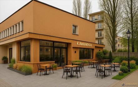 lokal użytkowy na wynajem 227m2 lokal użytkowy Białystok, Centrum, Grochowa