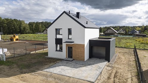 dom na sprzedaż 116m2 dom Szczytno