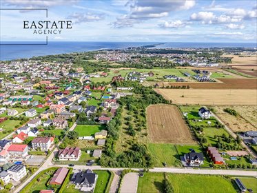 Działka 7 400 m² pod zabudowę w Chłapowie - polecam działka Chłapowo, Diamentowa