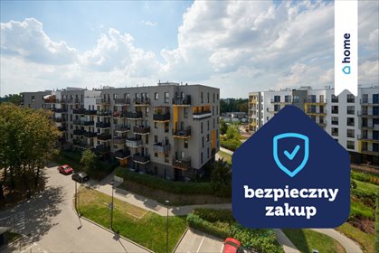 mieszkanie na sprzedaż 61m2 mieszkanie Warszawa, Białołęka, Marywilska