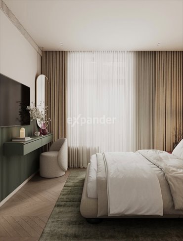 mieszkanie na sprzedaż 67m2 mieszkanie Poznań, Jeżyce, Klemensa Janickiego