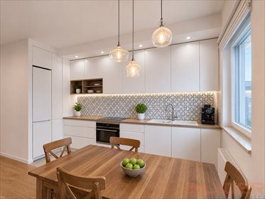 Na sprzedaż nowoczesne 3-pokojowe mieszkanie 63 m² w Białymstoku mieszkanie Białystok, Centrum