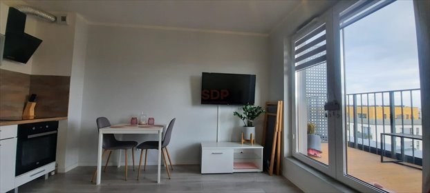 mieszkanie na sprzedaż 34m2 mieszkanie Wrocław, Krzyki, Jagodno, Kajdasza