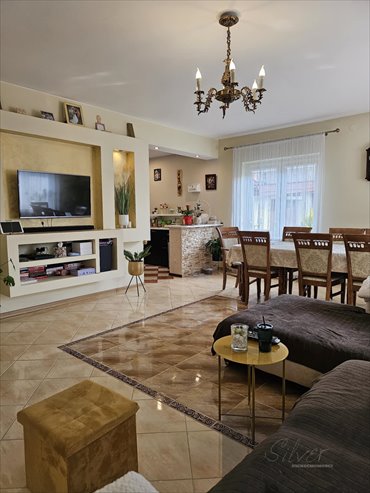 dom na sprzedaż 171m2 dom Sochaczew