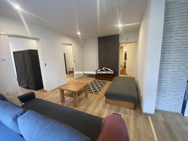 Przestronne 72 m2 po remoncie, centrum Kwidzyna mieszkanie Kwidzyn, Toruńska
