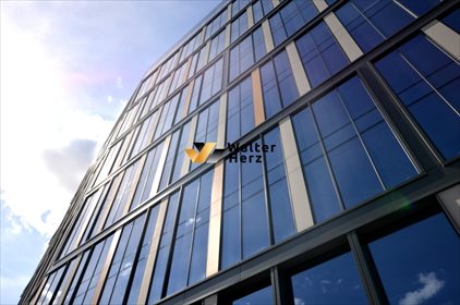 lokal użytkowy na wynajem 1118m2 lokal użytkowy Warszawa, Prosta