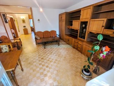 Na sprzedaż przestronne 3-pokojowe mieszkanie 69 m² na Ursynowie mieszkanie Warszawa, Ursynów, Polinezyjska