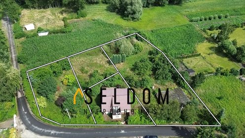 dom na sprzedaż 120m2 dom Zagórów