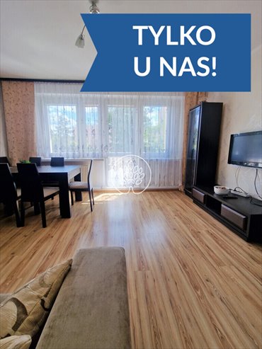 mieszkanie na sprzedaż 64m2 mieszkanie Bydgoszcz, Fordon, Jana Kleina