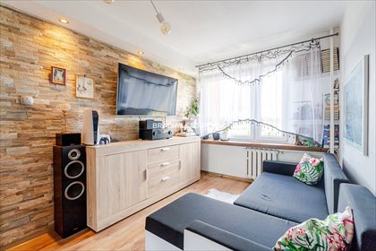 mieszkanie na sprzedaż 64m2 mieszkanie Kraków, Podgórze Duchackie, Wola Duchacka, Walerego Sławka