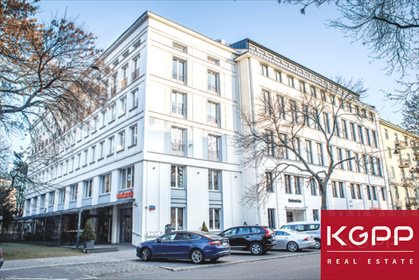 lokal użytkowy na wynajem 128m2 lokal użytkowy Warszawa, Śródmieście, Powiśle, Rozbrat