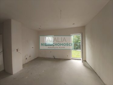 Przestronne 96 m² apartament z ogródkiem i poddaszem - polecam! mieszkanie Mroków