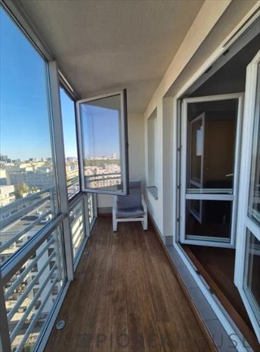 mieszkanie na sprzedaż 37m2 mieszkanie Warszawa, Wola, Radziwie