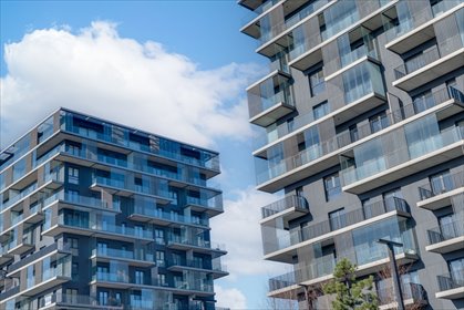 mieszkanie na sprzedaż 30m2 mieszkanie Katowice, Śródmieście, Henryka Mikołaja Góreckiego