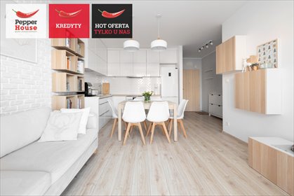 mieszkanie na sprzedaż 54m2 mieszkanie Reda, Morska