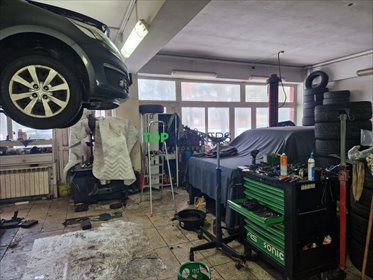 lokal użytkowy na wynajem 100m2 lokal użytkowy Warszawa, Bielany Młociny