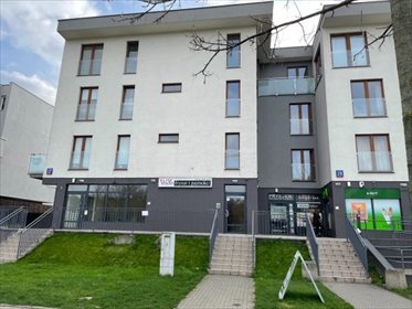 lokal użytkowy na wynajem 152m2 lokal użytkowy Warszawa