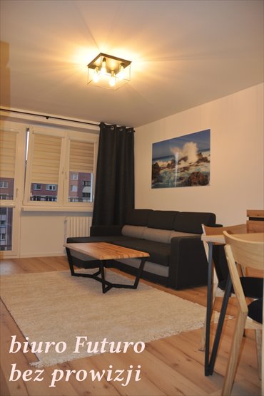 mieszkanie na wynajem 55m2 mieszkanie Łódź, Górna, Mochnackiego