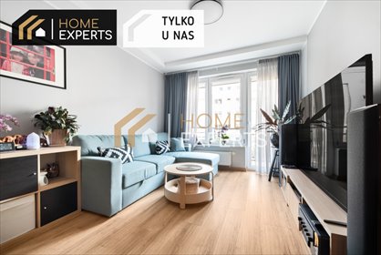 mieszkanie na sprzedaż 44m2 mieszkanie Gdańsk, Przymorze Wielkie, Prezydenta Lecha Kaczyńskiego