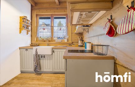 Dom na sprzedaż Kościelisko, Karpielówka 294m2 Foto 7