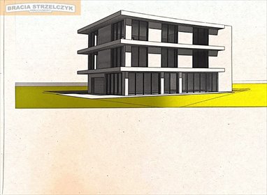 działka na sprzedaż 845m2 działka Warszawa, Targówek