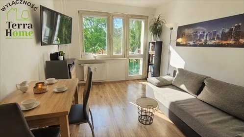 Przestronne 3-pokojowe mieszkanie z balkonem i piwnicą. mieszkanie Kielce, Ksm, Spółdzielcza