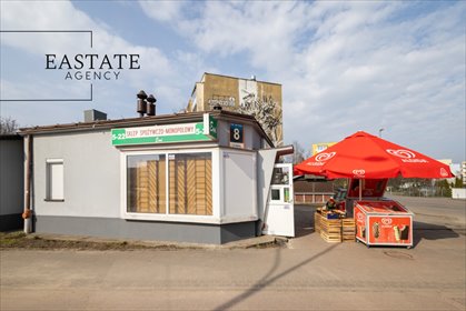 lokal użytkowy na sprzedaż 67m2 lokal użytkowy Gdańsk, Zaspa, Franciszka Hynka