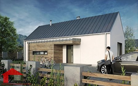 dom na sprzedaż 50m2 dom Opole