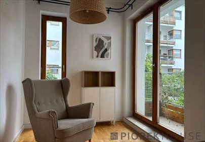 mieszkanie na sprzedaż 40m2 mieszkanie Warszawa, Mokotów, Chełmska