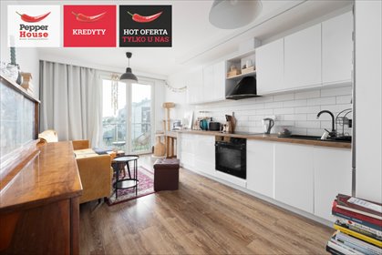 Nowoczesne 38,44 m² w Gdańsku Łostowice - polecam mieszkanie Gdańsk, Łostowice, Hokejowa