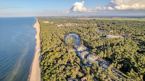 mieszkanie na sprzedaż 32m2 mieszkanie Pobierowo, Grunwaldzka